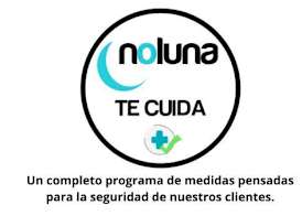 Apartamentos Noluna 3