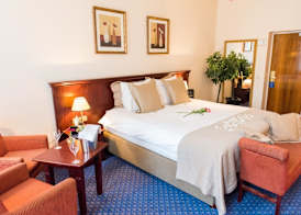 Good Seasons Hotel Den Bosch 5
