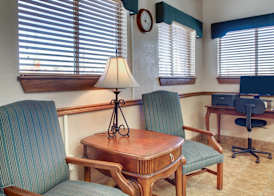 Suburban Studios Biloxi North Area 4