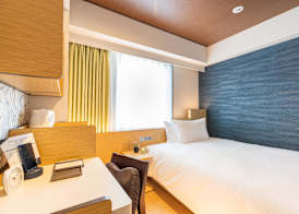 DAIWA ROYAL HOTEL D-CITY Nagoya Fushimi 5