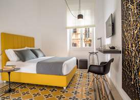 Belli36rooms near Spanish step and Vatican City 4