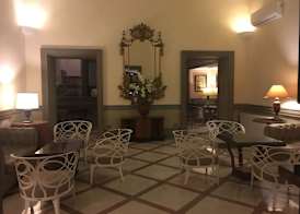 Grand Hotel Olympic 2
