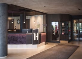 Terentnerhof 4*S active & lifestyle hotel 2