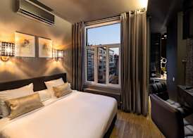 Hotel Goodnight Antwerp 5