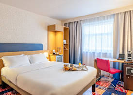 B&B HOTEL Lyon Nord 4 étoiles 5