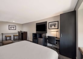 Best Western SeaWorld San Antonio 5