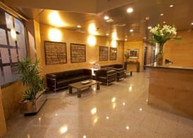La City Estación 3