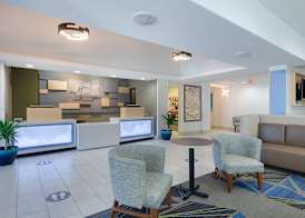 Holiday Inn Express & Suites WESTON by IHG 5