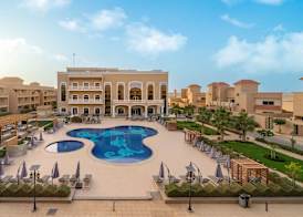 Radisson Hotel Riyadh Airport 5