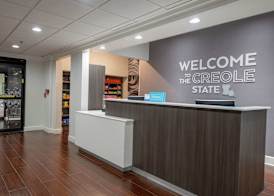 Hampton Inn & Suites Lafayette 3