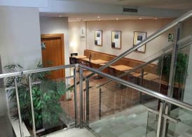 Hotel Suite Camarena 5