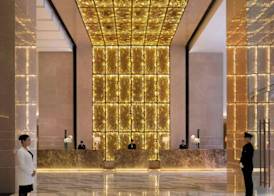 JW Marriott Hotel Beijing Central 3
