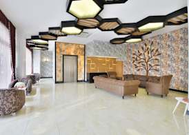 Oji Beach Hotel 4
