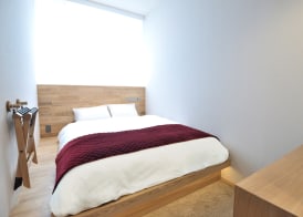hotel androoms Osaka Hommachi 4