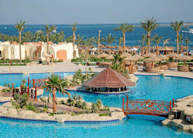 Sunrise Royal Makadi Resort 2