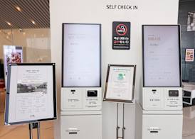 Hotel ORA Incheon 3