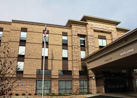 Hampton Inn Forsyth 2