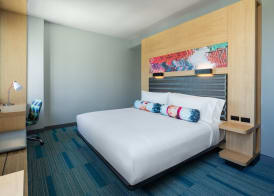 Aloft by Marriott Miami Aventura 5