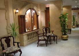 Philippe Luxor Hotel 3