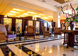 Hotel Plaza Campeche 2