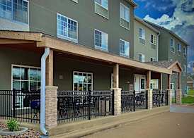 Garner Hotel Decatur - Forsyth by IHG 3