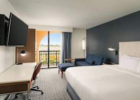 Courtyard by Marriott Boynton Beach 4