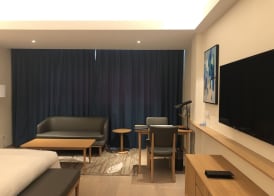 Holiday Inn Shanghai Hongqiao Central by IHG 2