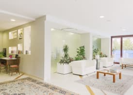 Hotel Sporting 2