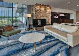 Fairfield Inn & Suites by Marriott Moncton 2