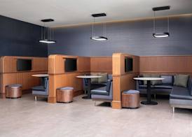 Courtyard by Marriott Lake City 3