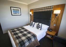 Banff Springs Hotel 5