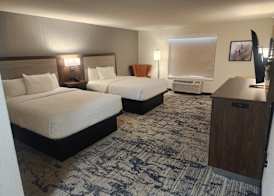 La Quinta by Wyndham Milwaukee SW New Berlin 2