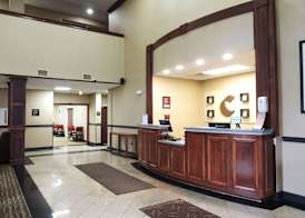 Comfort Suites Twinsburg 2