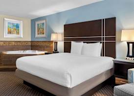 Best Western Newport Inn 4
