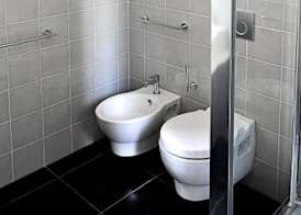 BB Hotels Aparthotel Bicocca 2