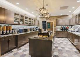 Homewood Suites by Hilton-Charleston Historic District, SC 5