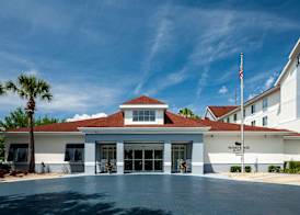 Homewood Suites by Hilton Gainesville 3
