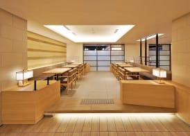 CHISUN PREMIUM Kyoto Kujo 4