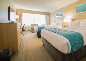 Holiday Inn GREENVILLE by IHG 2