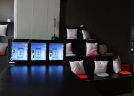 BoxHotel Göttingen (App Based Hotel) 2
