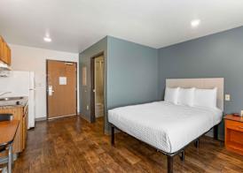 Extended Stay America Select Suites - Phoenix - North 4