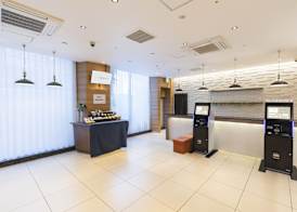 Sotetsu Fresa Inn Tokyo-Toyocho 4