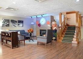 Country Inn & Suites by Radisson, Jacksonville - Orange Park 5