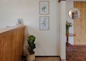 Aan de Oever Guesthouse 4