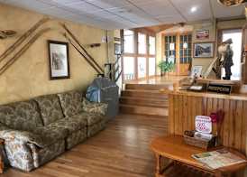 Hotel Casa Morlans 3000 3