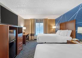 Comfort Inn & Suites Spartanburg North 4