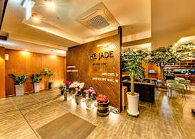 The Jade Hotel 3