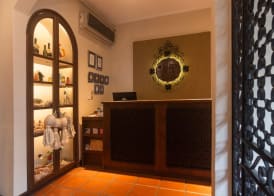 Hotel Boutique Balcón de la Plaza 5