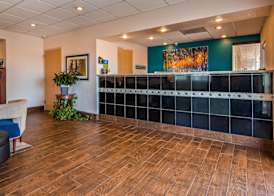 SureStay Hotel by Best Western Ottawa 2