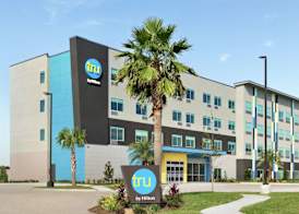 Tru by Hilton Webster Houston NASA 2